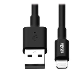 Tripplite  Cavo da Lightning a USB 1,8m - M100-006-BK