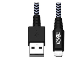 Tripplite Cavo da Lightning a USB 1,8m - M100-006-HD