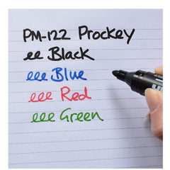 PROCKEY NERO