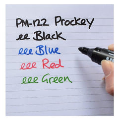 PROCKEY VERDE