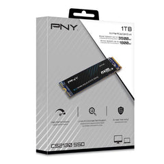 SSD M2 CS 2130 1T