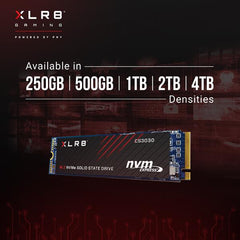 CS3030 M.2 GEN3 2TB