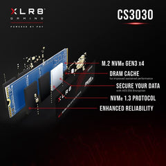 CS3030 M.2 GEN3 2TB
