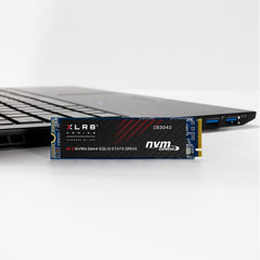 CS3040 M.2 NVMe SSD 2T