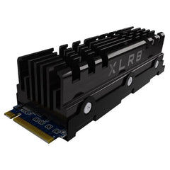 CS3040 M.2 NVMe SSD 1T HEATSINK