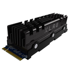 CS3040 M.2 NVMe SSD 2T HEATSINK