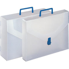 Cartelle in polionda. Dorso 5cm
