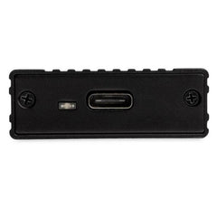Box USB 3.1 Gen 2 Tipo-C PCIe
