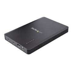 BOX ESTERNO THUNDERBOLT 3 PER 4 UNITA' SSD M.2 NVMe
