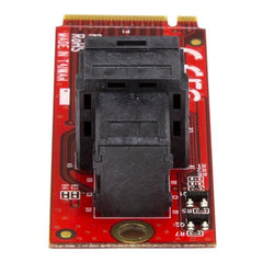 ADATTATORE U.2 A M.2 PER SSD