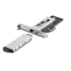 RACK PER SSD M.2 NVME A PCIE