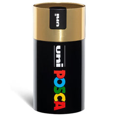 POSCA GIFT BOX - ORO