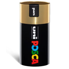 POSCA GIFT BOX - ORO