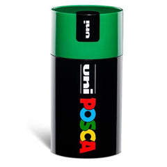 POSCA GIFT BOX - VERDE