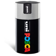 POSCA GIFT BOX - ARGENTO