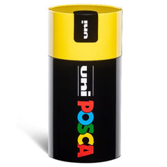 POSCA GIFT BOX - GIALLO