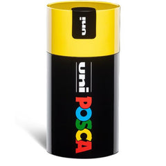 POSCA GIFT BOX - GIALLO