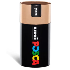 POSCA GIFT BOX - BRONZO