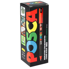POSCAPEN GIFT BOX - AZZURRO