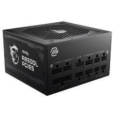 MSI - MAG A850GL PCIE5