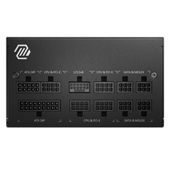MSI - MAG A850GL PCIE5