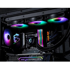 MAG CORELIQUID 360R V2
