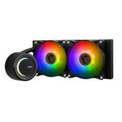Mag Coreliquid E240/Black
