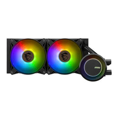 Mag Coreliquid E240/Black