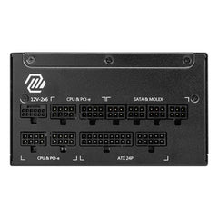 MAG A1000GL PCIE5