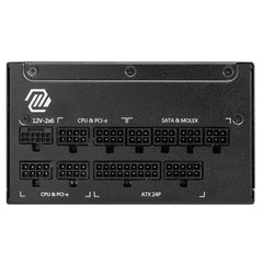 MAG A1250GL PCIE5