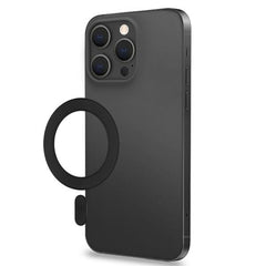 MAGCADAPTER - Anello magnetico adesivo compatibile con la tecnologia Magsafe