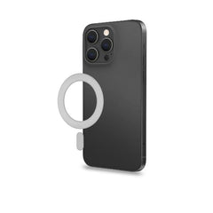 MAGCADAPTER - Anello magnetico adesivo compatibile con la tecnologia Magsafe