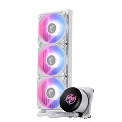 MPG CORELIQUID P13 360 WHITE