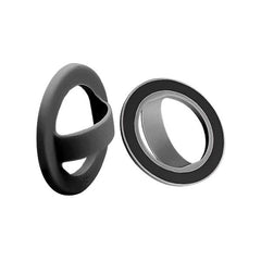 MAGFINGER - Anello magnetico con impugnatura ergonomica compatibile con la tecnologia Magsafe