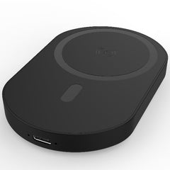 MAGMINIPB3000BK - 5W Wireless Powerbank 3000 mAh