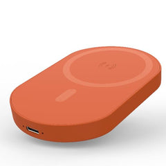 MAGMINIPB3000OR - 5W Wireless Powerbank 3000 mAh