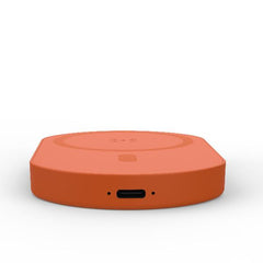 MAGMINIPB3000OR - 5W Wireless Powerbank 3000 mAh