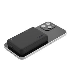 MAGPB10000PLUS - 15W Wireless Powerbank 10000 mAh
