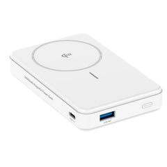 MAGPB10000QI2 - 12W Wireless Powerbank 10000 mAh