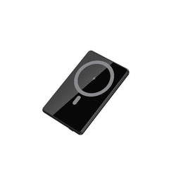 MAGPB5000ALU - 15W Wireless Powerbank 5000 mAh LED