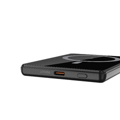 MAGPB5000ALU - 15W Wireless Powerbank 5000 mAh LED