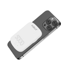 MAGPB5000PRO - 10W Wireless Powerbank 5000 mAh
