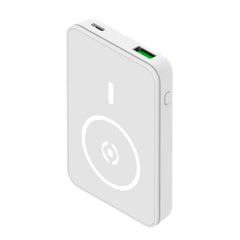 MAGPB5000 - 10W Wireless Powerbank 5000 mAh