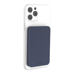 MAGPBMATCH5BL - 15W Wireless Powerbank 5000 mAh LED