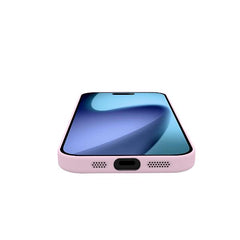 MAGSAND - Cover rigida con effetto sabbiato compatibile con la tecnologia Magsafe per Apple iPhone 17 [IPHONE 17 CASES]