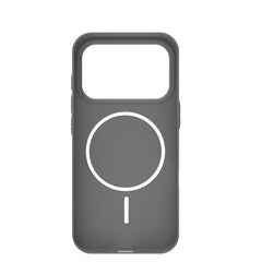 MAGSAND - Cover rigida con effetto sabbiato compatibile con la tecnologia Magsafe per Apple iPhone 17 Pro [IPHONE 17 CASES]