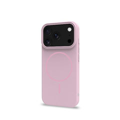 MAGSAND - Cover rigida con effetto sabbiato compatibile con la tecnologia Magsafe per Apple iPhone 17 Pro [IPHONE 17 CASES]