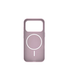 MAGSAND - Cover rigida con effetto sabbiato compatibile con la tecnologia Magsafe per Apple iPhone 17 Pro [IPHONE 17 CASES]