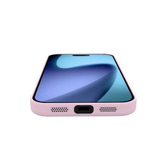 MAGSAND - Cover rigida con effetto sabbiato compatibile con la tecnologia Magsafe per Apple iPhone 17 Pro [IPHONE 17 CASES]