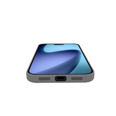 MAGSAND - Cover rigida con effetto sabbiato compatibile con la tecnologia Magsafe per Apple iPhone 17 Pro Max [IPHONE 17 CASES]